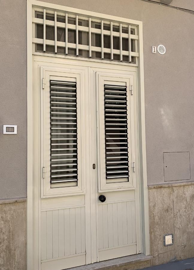 Casa Katrin & Casa Brigida Villa Castellammare del Golfo Exterior photo