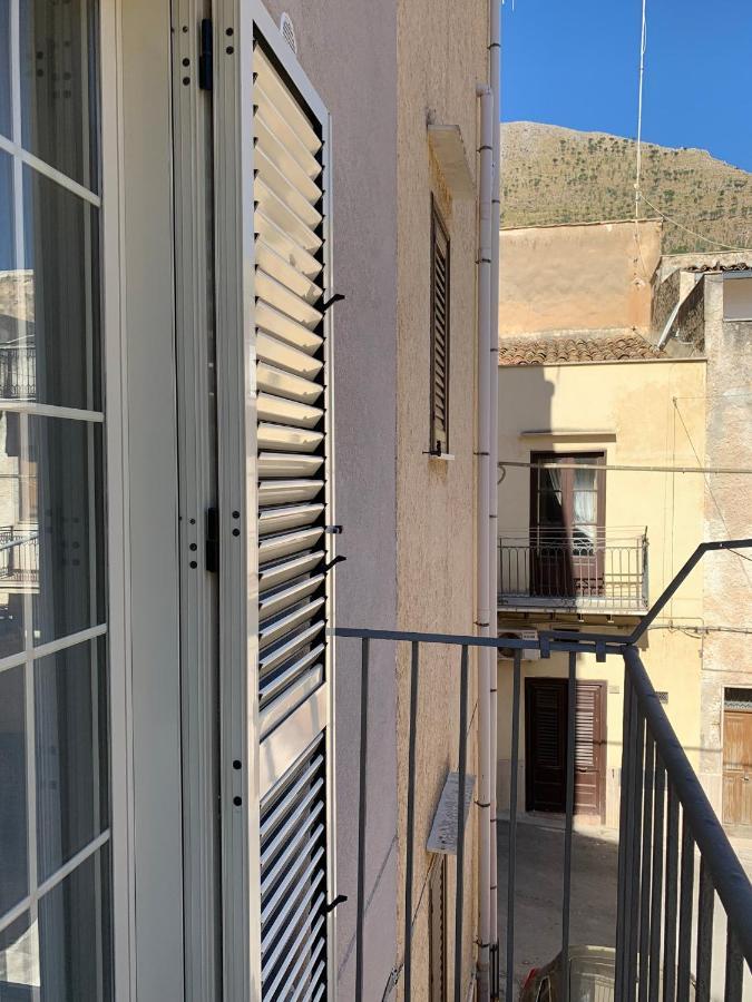 Casa Katrin & Casa Brigida Villa Castellammare del Golfo Exterior photo